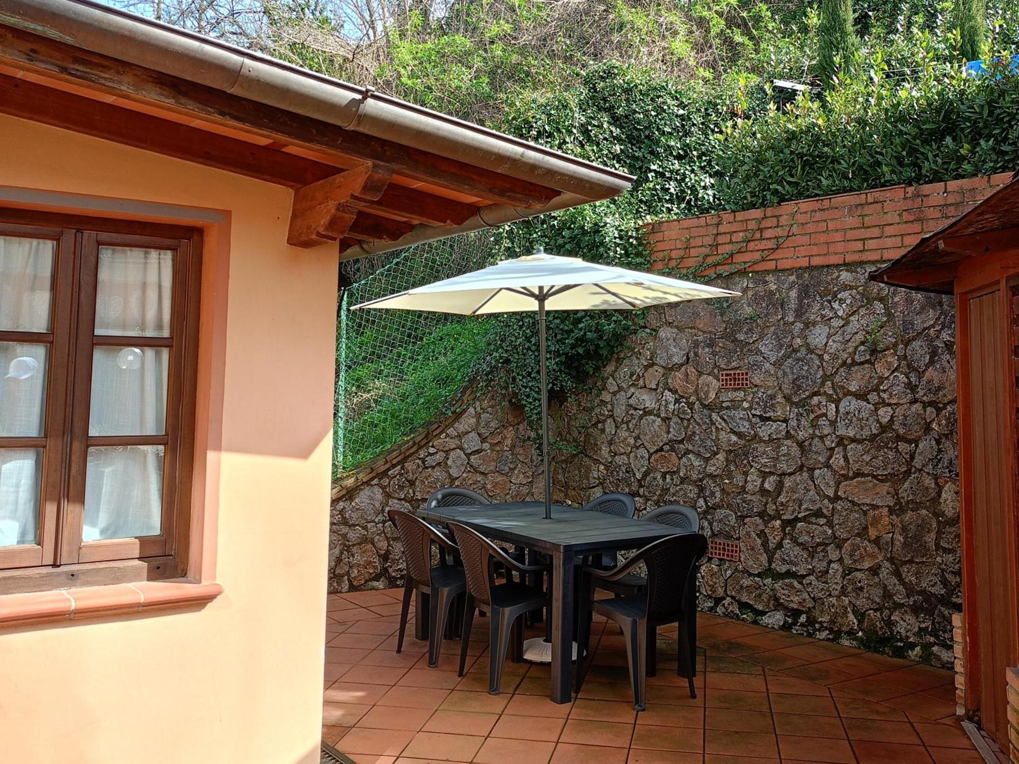 Villa Per Chi Ama Mare E Montagna! Camaiore Esterno foto