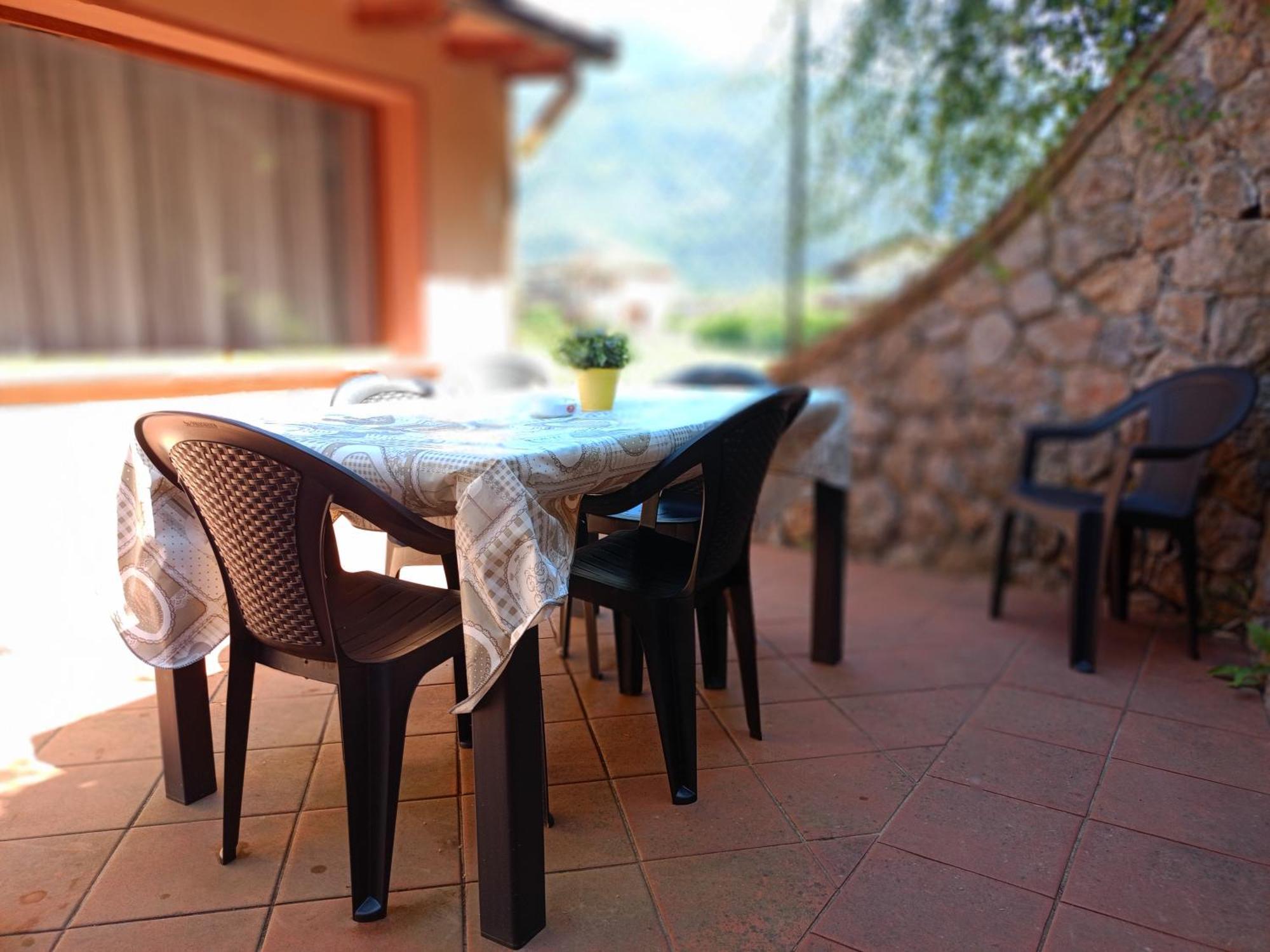 Villa Per Chi Ama Mare E Montagna! Camaiore Esterno foto