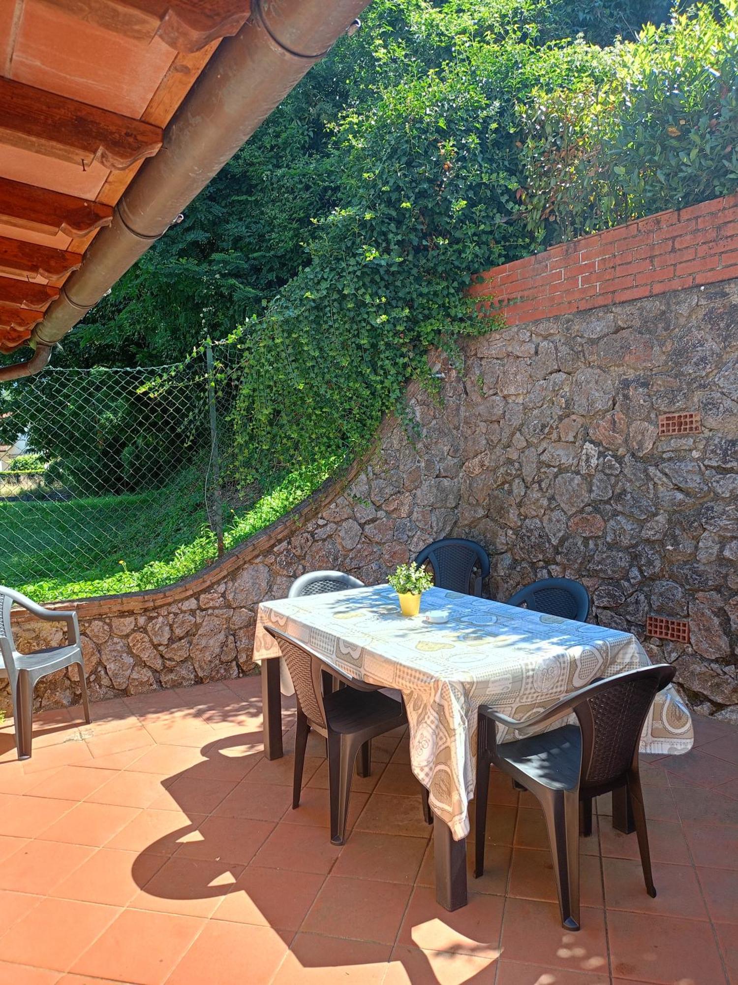 Villa Per Chi Ama Mare E Montagna! Camaiore Esterno foto